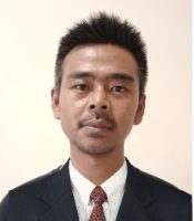 ARIF HIDAYATULLAH
