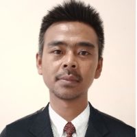 ARIF HIDAYATULLAH