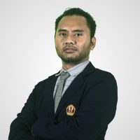 Abdul Wahid