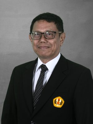 Dr.Eng. Ir. Agus Didit Haryanto, M.T.