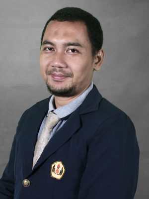 Syaiful Alam, S.T., M.T.