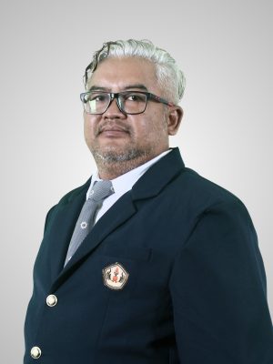 Aldrin Ramadian