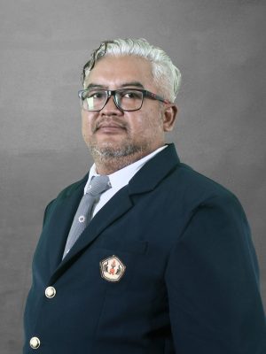 Aldrin Ramadian, S.T., M.Sc.