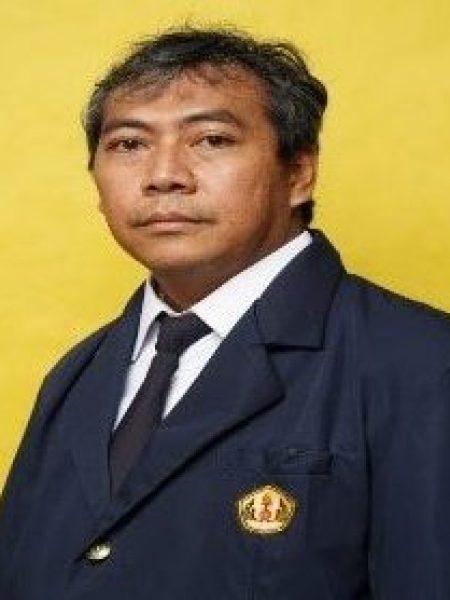 Billy Gumelar Adhiperdana, ST.,MT., Ph.D.