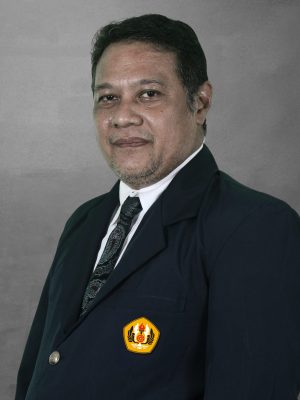 Dr.Eng. Boy Yoseph C. S. S. S. A., S.T., M.T.