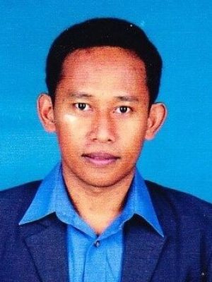 Cecep Yandri Sunarie, ST., M.Eng