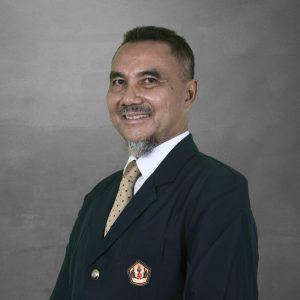 Dr. Ir. Dicky Muslim, M.Sc.