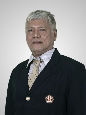 Dr. Ir. Iyan Haryanto, M.T