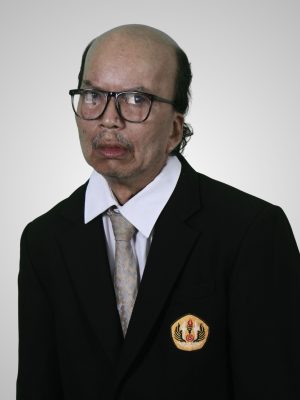 Dr. Ir. Johanes Hutabarat, M.Si