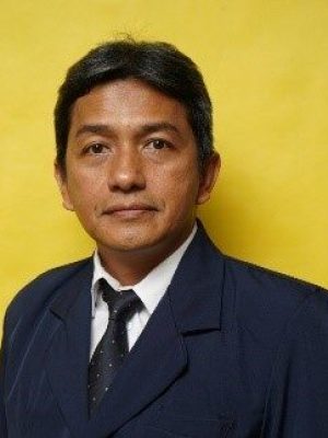 Dr. Yuyun Yuniardi, ST., MT.