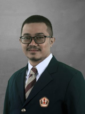 Nur Khoirulloh, S.T., M.T.