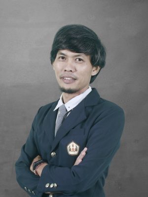 Muhammad Kurniawan Alfadli, S.T., M.T.