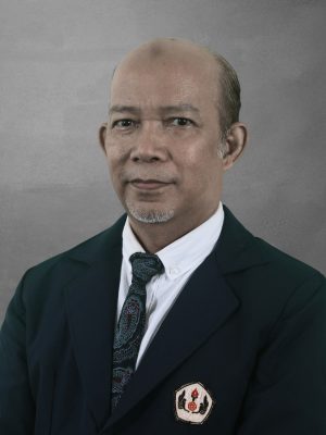 Dr. Ir. Zufialdi Zakaria, M.T.