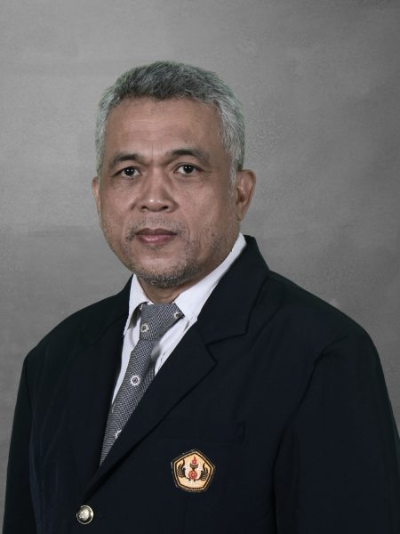 Dr.Eng. Budi Muljana, S.T., M.T.