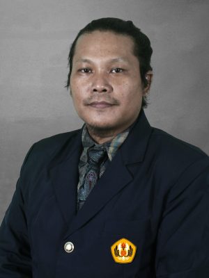 Faisal Helmi, S.T., M.T.