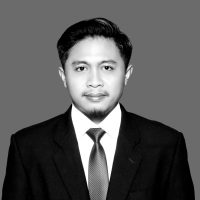 IRPAN ALAMSYAH, S.T.