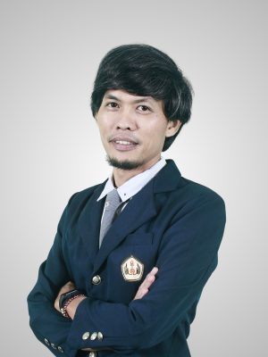 Kurniawan Alfadli