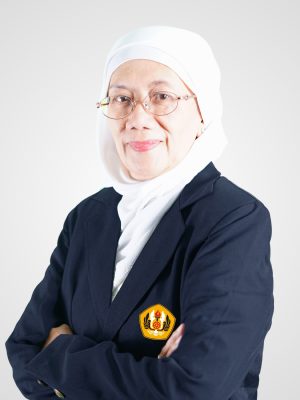 Lia Jurnaliah