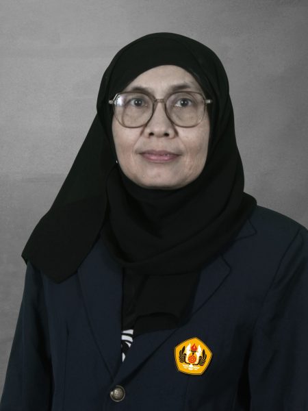 Dr. Lili Fauzielly, S.T., M.T.