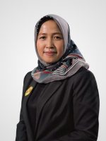 Marlina Mustikaningsih