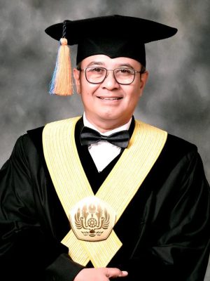 Prof. Dr. Ir. Edy Sunardi, M.Sc