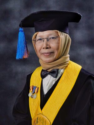 Prof. Ir. Mega Fatimah Rosana, M.Sc., Ph.D. (1x1)