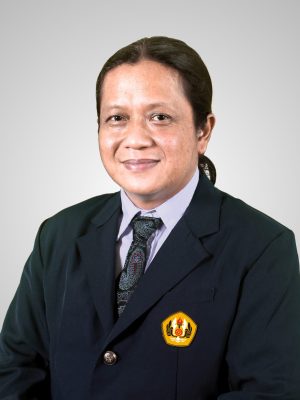 Reza M. Ganjar Gani