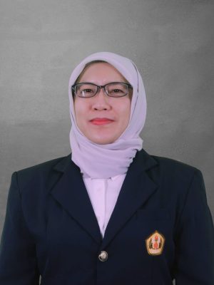 Santi Dwi Pratiwi