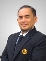 Sapari Dwi Hadian