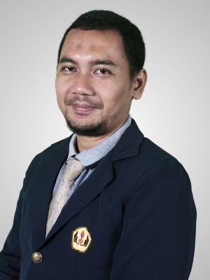 Syaiful Alam