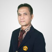 Taufik Rustikadara