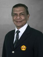 Dr. Teuku Yan W. M. Iskandarsyah, S.T., M.T.