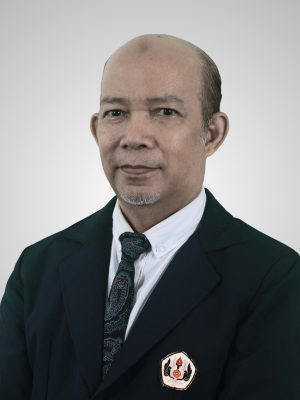 Zufialdi Zakaria