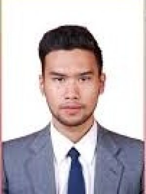 rinaldi ikhram